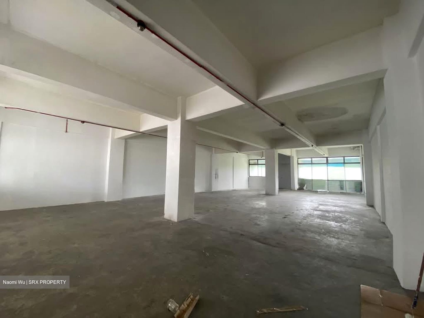 Techplace 1 (D20), Factory #586609491